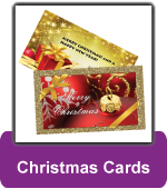 Christmas Cards - Copy Direct